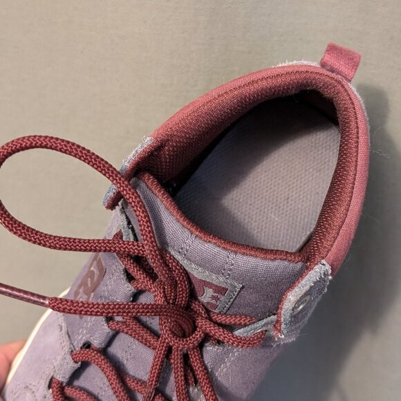 DC Men's Skate Shoes - size 9 - Picture 4 of 6